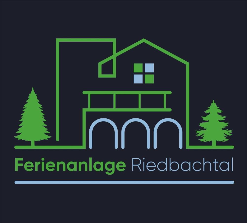 Ferienanlage Riedbachtal Drachselsried Exterior foto